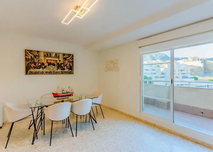 Anhelo Emprendedor Rooms
