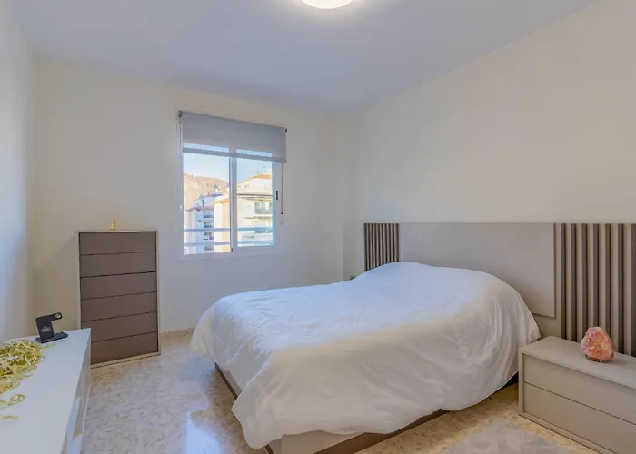 Anhelo Emprendedor Rooms