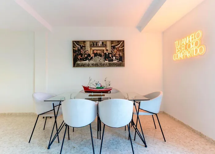 Anhelo Emprendedor Rooms